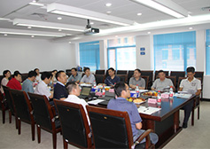 “沼气工程物联网系统及其关键技术研究”通过省级科技成果鉴定