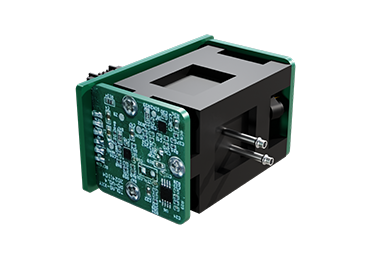 激光氧气传感器 Gasboard-2512