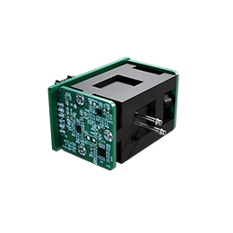 激光氧气传感器 Gasboard-2512
