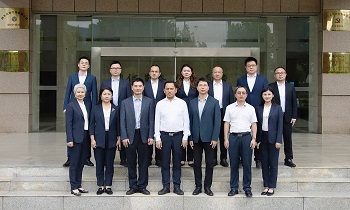 新葡的京集团8814vip光电完成第三届董事会换届选举及高管聘任